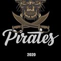 Cover Art for 9781675180686, Schedule Planner 2020: Schedule Book 2020 with Pirates Cover | Weekly Planner 2020 | 6" x 9" | Flexible Cover | Do to list | Goal list | Notes | two ... School | Gift idea for Birthday or Christmas by Mm Planner