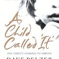 Cover Art for B003TO5AIQ, A Child Called It by Dave Pelzer