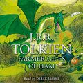 Cover Art for B00NPBE2MI, Farmer Giles of Ham by J. R. R. Tolkien