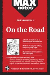 Cover Art for 9780878910373, "On the Road" by Kevin Kelly