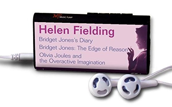 Cover Art for 9780230017405, Word Play - the Helen Fielding Collection: "Bridet Jones Diary" , "Bridget Jones: the Edge of Reason" , "Olivia Joules and the Overactive Imagination" by Helen Fielding