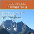Cover Art for B019CQR0EQ, Anne of Windy Poplars by Lucy Maud Montgomery