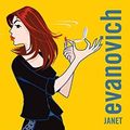 Cover Art for 9783442464333, Kusswechsel (German Edition) by Janet Evanovich