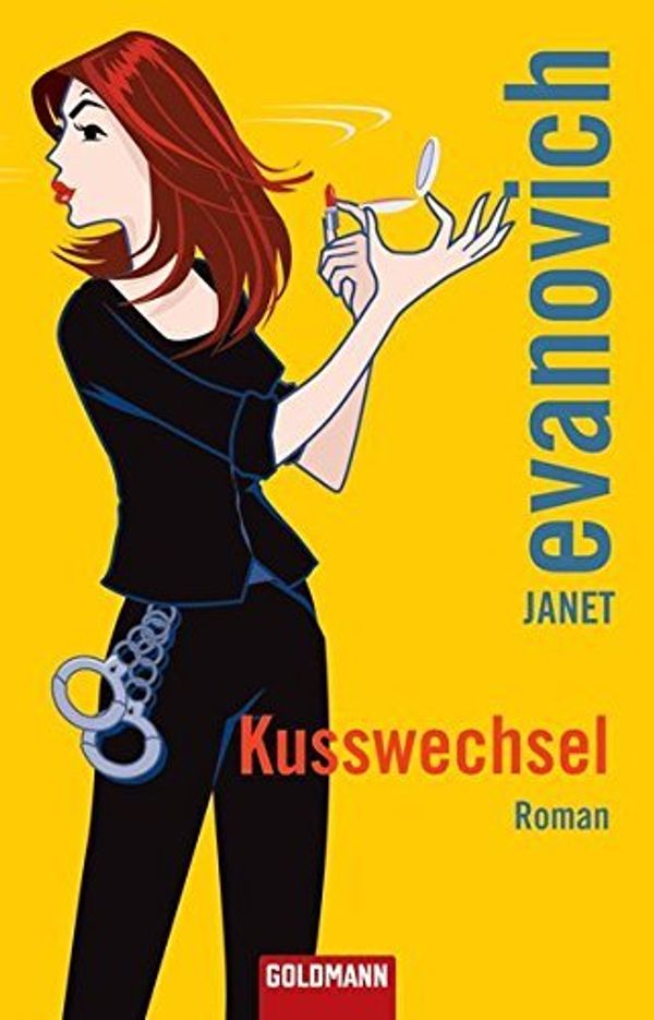 Cover Art for 9783442464333, Kusswechsel (German Edition) by Janet Evanovich