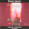 Cover Art for 9780792736233, Blood from a Stone by Donna Leon