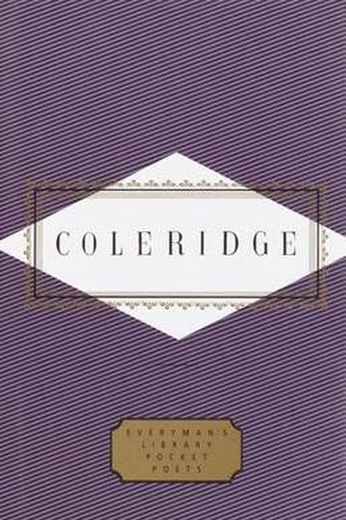 Cover Art for 9781857150278, Poems by Samuel Taylor Coleridge