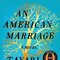 Cover Art for 9781443456975, An American Marriage by Tayari Jones