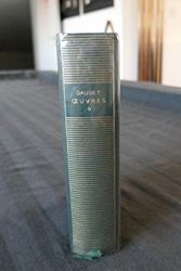 Cover Art for 9782070111091, Oeuvres 1 by Alphonse Daudet