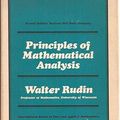 Cover Art for 9780070542310, Principles of Mathematical Analysis 2ND Edition by Walter Rudin