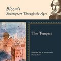 Cover Art for 9780791095775, "The Tempest" (Bloom's Shakespeare Through the Ages) by Harold Bloom