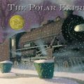 Cover Art for 9780547771281, The Polar Express by Chris Van Allsburg