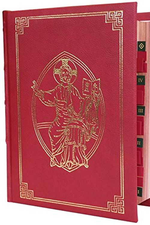 Cover Art for 9781939231192, Missale Romanum, Chapel Edition Deluxe (Latin) by Unknown