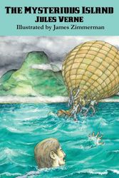 Cover Art for 9781604596489, The Mysterious Island by Jules Verne