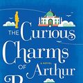 Cover Art for 9781410490254, The Curious Charms of Arthur Pepper (Thorndike Press Large Print Basic Series) by Phaedra Patrick