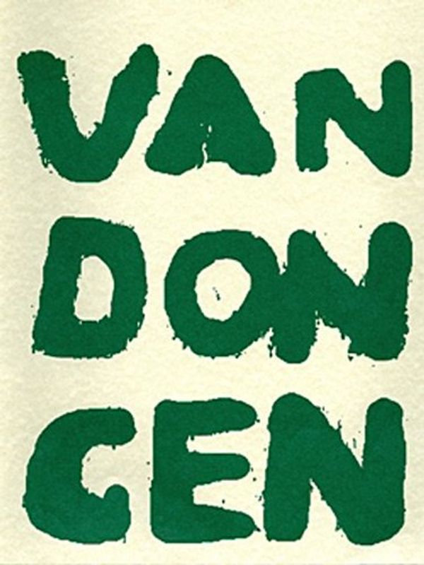 Cover Art for 9782754102971, Kees Van Dongen by Nathalie Bondil, Emmanuelle Capra