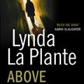 Cover Art for 9781847395092, Above Suspicion by Lynda La Plante