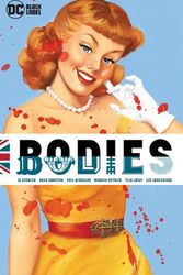 Cover Art for 9781779526977, Bodies (New Edition) by Si Spencer