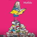 Cover Art for 9788205478183, Matilda by Roald Dahl