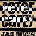 Cover Art for 9781760896447, Jack Maggs by Peter Carey