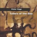 Cover Art for 9781089883654, Toilers of the Sea by Victor Hugo