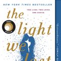 Cover Art for 9780735212763, The Light We Lost by Jill Santopolo