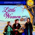 Cover Art for 9780140350081, Little Women (Puffin Classics) by Louisa May Alcott