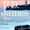 Cover Art for 9780571325108, The Lighthouse by P D James
