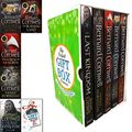 Cover Art for 9789123591978, Bernard Cornwell Collection Last Kingdom Series 5 Books Bundles With Perfect Gift Journal Gift Wrapped Slipcase Specially For You by Bernard Cornwell