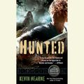 Cover Art for 9780449013090, Hunted by Kevin Hearne