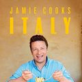 Cover Art for B07B3XQ4MF, Jamie Cooks Italy by Jamie Oliver