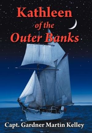 Cover Art for 9781468532289, Kathleen of the Outer Banks by Unknown