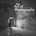 Cover Art for B00VB464MC, The Art of Photography: An Approach to Personal Expression by Bruce Barnbaum
