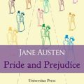 Cover Art for 9780993995118, Pride and Prejudice by Jane Austen