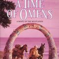Cover Art for 9780553290110, Time Of Omens by Katharine Kerr