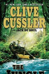 Cover Art for B00NIBVDZO, The Jungle (The Oregon Files) Reprint Edition by Cussler, Clive, Du Brul, Jack [2012] by Clive Cussler