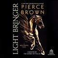 Cover Art for B0C28WRJCW, Light Bringer by Pierce Brown