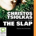 Cover Art for 9781486295937, The Slap by Christos Tsiolkas