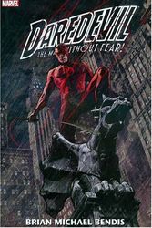 Cover Art for 9780785131120, Daredevil: Man without Fear! Vol. 1 by Hachette Australia