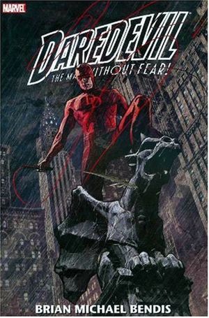 Cover Art for 9780785131120, Daredevil: Man without Fear! Vol. 1 by Hachette Australia