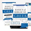 Cover Art for 0025986100254, Learn Biblical Greek Pack 2.0: Includes Basics of Biblical Greek Grammar, Fourth Edition and Its Supporting Resources by William D. Mounce