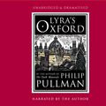 Cover Art for 9781856868501, Lyra's Oxford by Philip Pullman