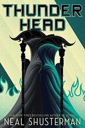 Cover Art for B0BF5JJSF1, By Neal Shusterman – |Thunderhead {Arc of a Scythe} (2) | [paperback] (04.06.19) by Unknown