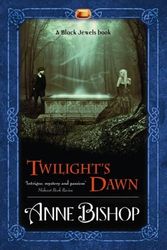 Cover Art for 9780732290955, Twilight's Dawn (Paperback) by Anne Bishop