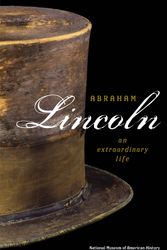 Cover Art for 9781588342638, Abraham Lincoln: An Extraordinary Life by Harry R. Rubenstein