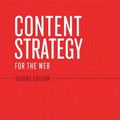Cover Art for 9780132883245, Content Strategy for the Web, 2nd Edition by Kristina Halvorson, Melissa Rach