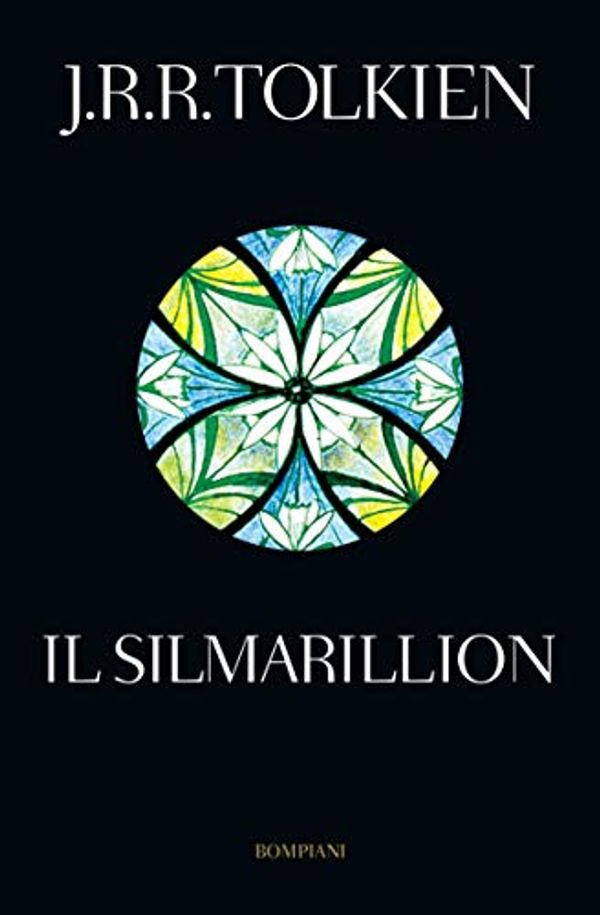 Cover Art for B00671HXDS, Il Silmarillion (I libri di Tolkien) (Italian Edition) by J.r.r. Tolkien