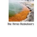 Cover Art for 9780554359229, The Three Musketeers by Alexandre Dumas  pere