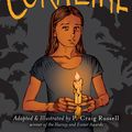 Cover Art for 9780060825454, Coraline Graphic Novel by Neil Gaiman