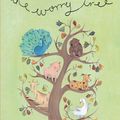 Cover Art for 9781864715460, The Worry Tree by Marianne Musgrove