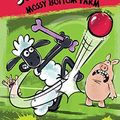 Cover Art for 9780763680596, Shaun the Sheep: On the Ball (Tales from Mossy Bottom Farm) by Howard, Martin